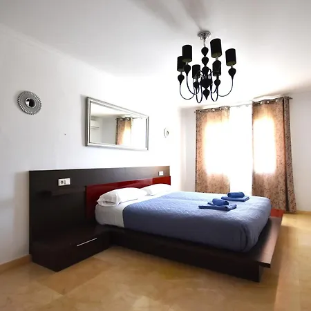 Cucarres Villa Calpe