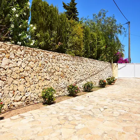 Cucarres Villa Calpe