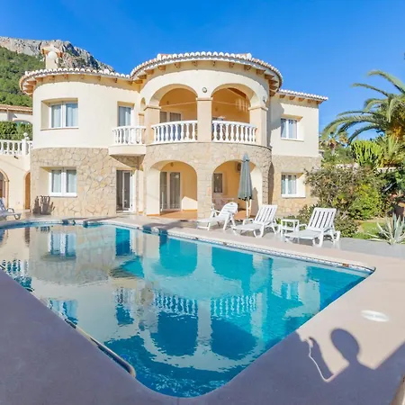 Cucarres Calpe