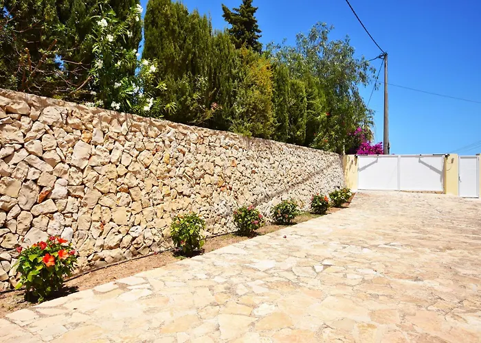 Cucarres Villa Calpe